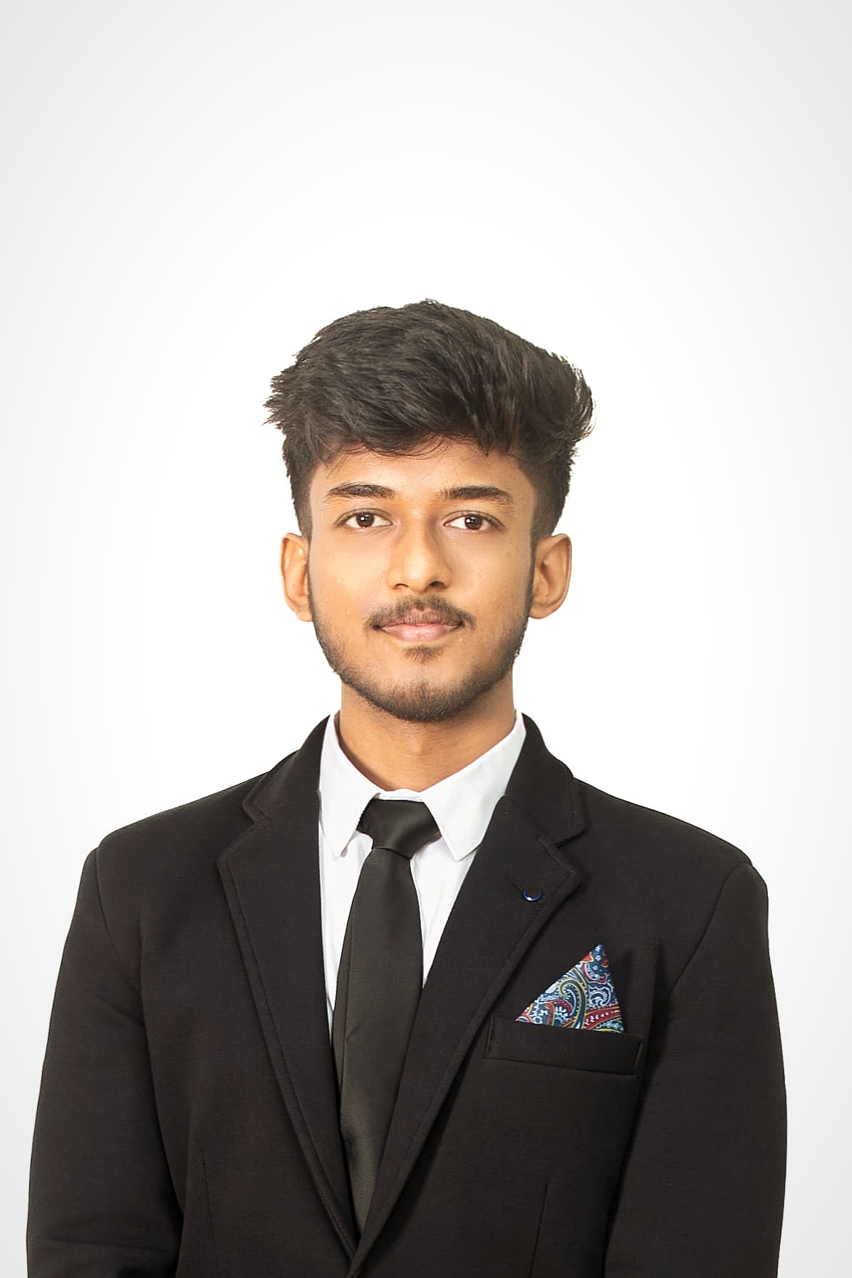 T Shakeel Rifath
